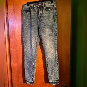 Judy Blue skinny fit jeans